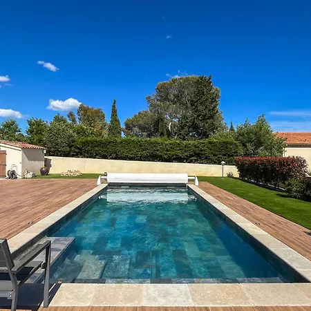 Maison Avec Piscine 1