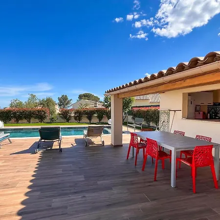 Maison Avec Piscine 1